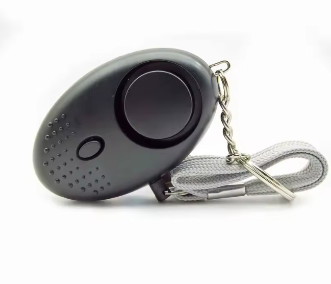 Mini Alarme Sécurité 130dB — modèle essentiel