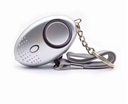 Mini Alarme Sécurité 130dB — modèle essentiel