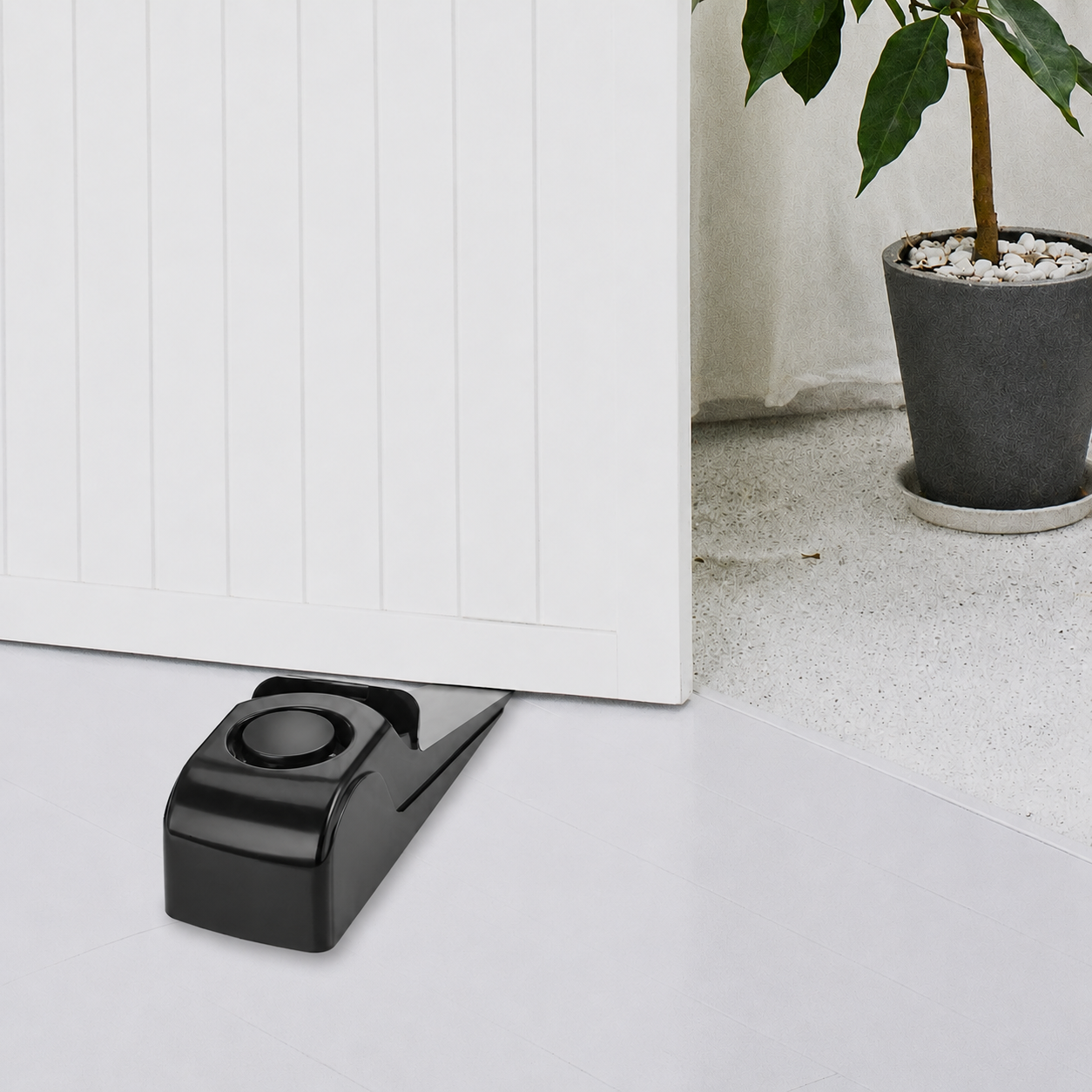 Cale-Porte Alarme Anti-Effraction 120dB